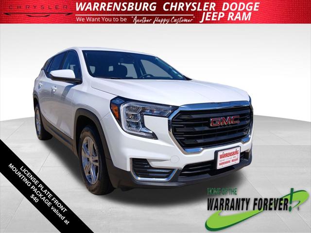 2024 GMC Terrain AWD SLE for sale in Warrensburg, MO