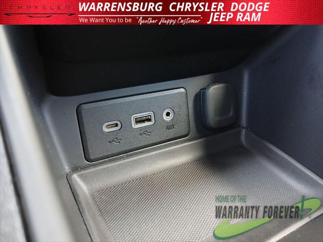 2024 GMC Terrain AWD SLE