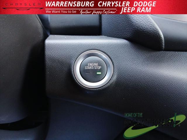2024 GMC Terrain AWD SLE