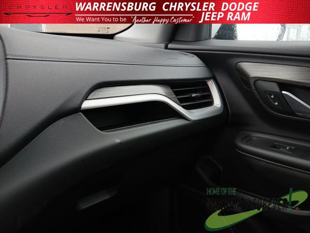 2024 GMC Terrain AWD SLE