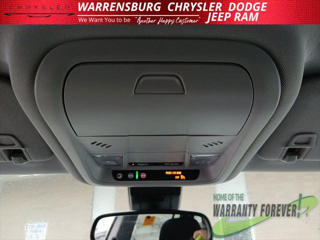 2024 GMC Terrain AWD SLE