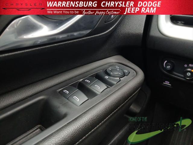 2024 GMC Terrain AWD SLE
