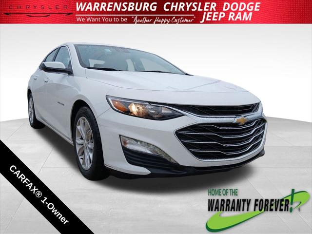 2024 Chevrolet Malibu FWD 1LT for sale in Warrensburg, MO