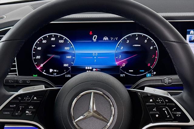 2026 Mercedes-Benz GLS GLS 450 4MATIC