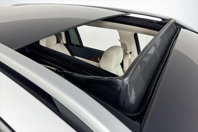 2026 Mercedes-Benz GLS GLS 450 4MATIC