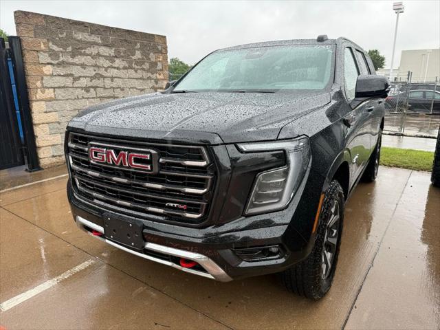 2026 GMC Yukon 4WD AT4 Ultimate for sale in  Longview, TX