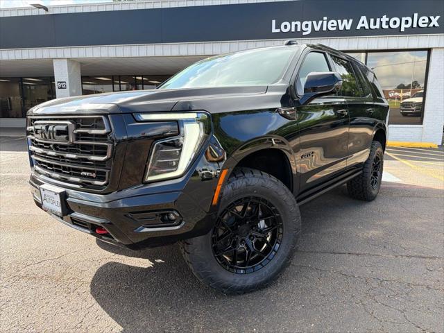 2026 GMC Yukon 4WD AT4 Ultimate for sale in  Longview, TX