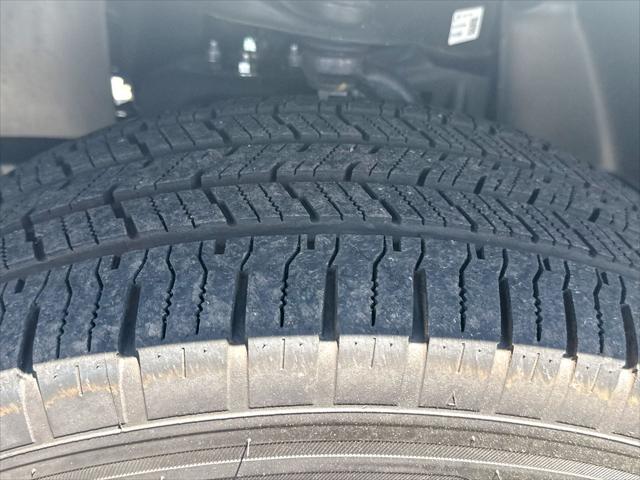 2025 Nissan Frontier King Cab S 4x4