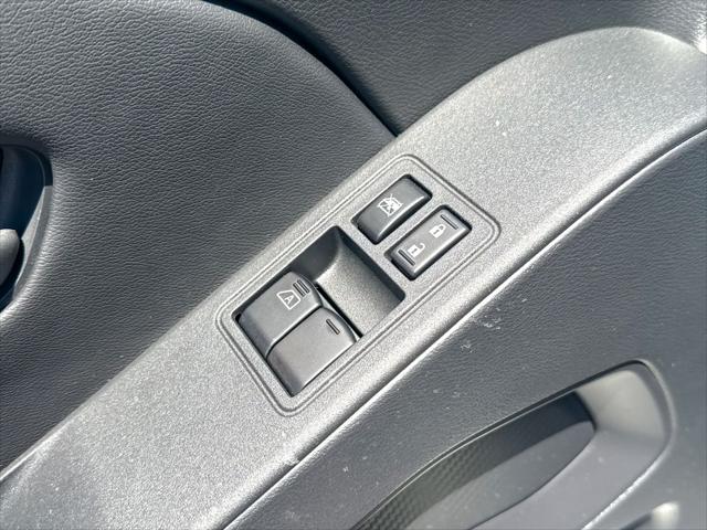 2025 Nissan Frontier King Cab S 4x4