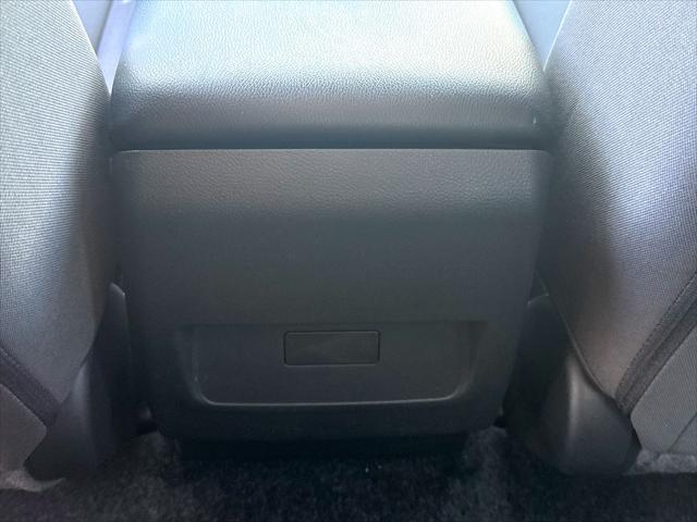 2025 Nissan Frontier King Cab S 4x4