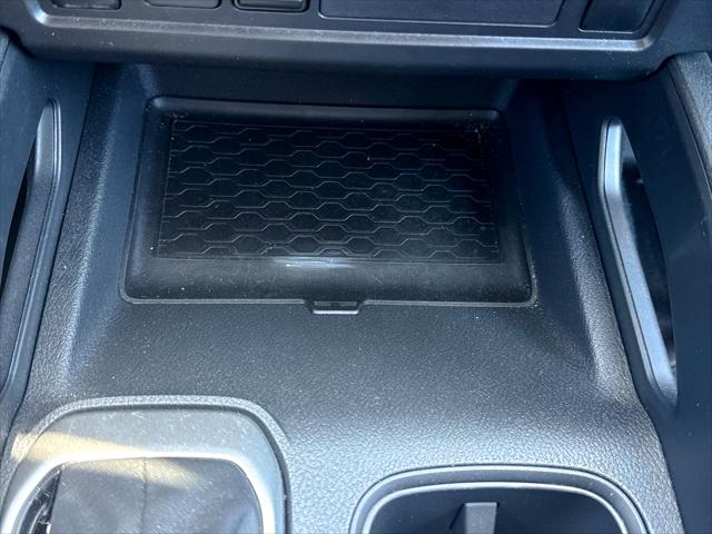 2025 Nissan Frontier King Cab S 4x4