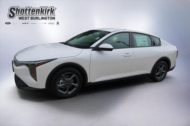 2026 Kia K4 LXS for sale in Bristol, TN