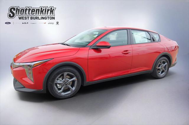 2026 Kia K4 LXS for sale in Bristol, TN
