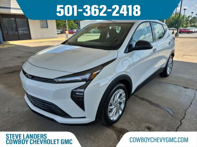 2027 Chevrolet Bolt LT FWD for sale in Heber Springs, AR