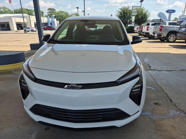 2027 Chevrolet Bolt LT FWD