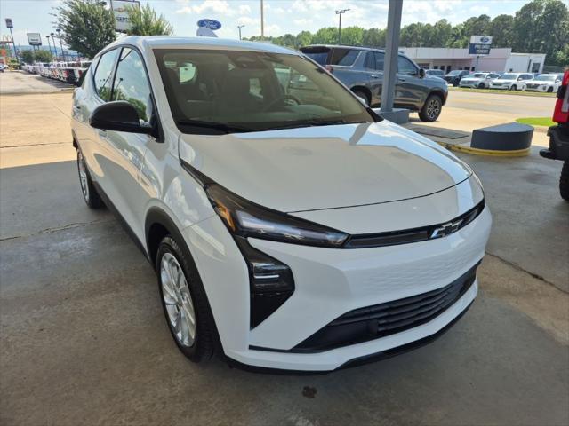 2027 Chevrolet Bolt LT FWD