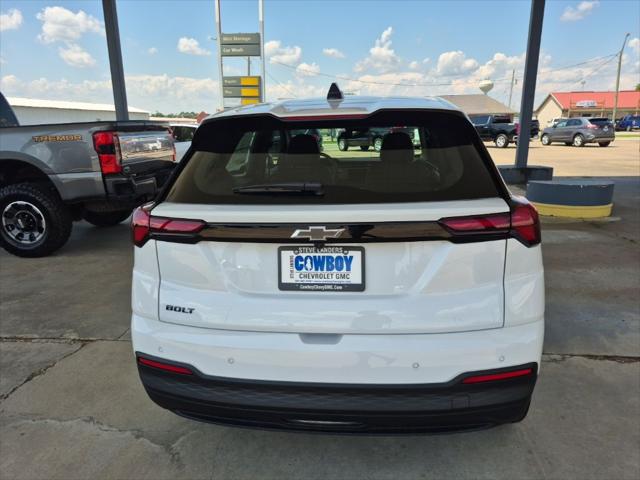 2027 Chevrolet Bolt LT FWD