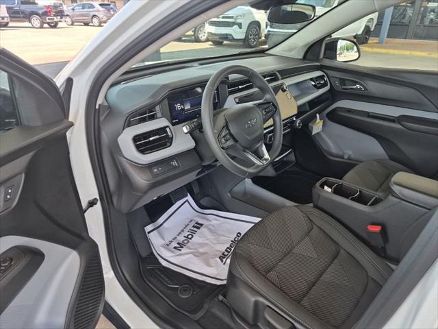 2027 Chevrolet Bolt LT FWD