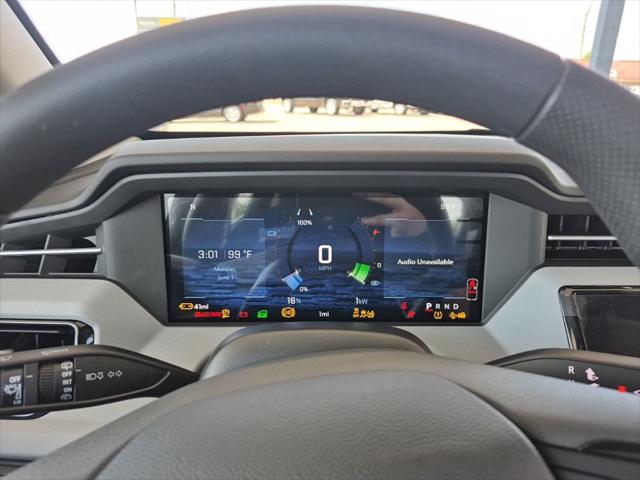 2027 Chevrolet Bolt LT FWD