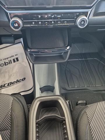 2027 Chevrolet Bolt LT FWD