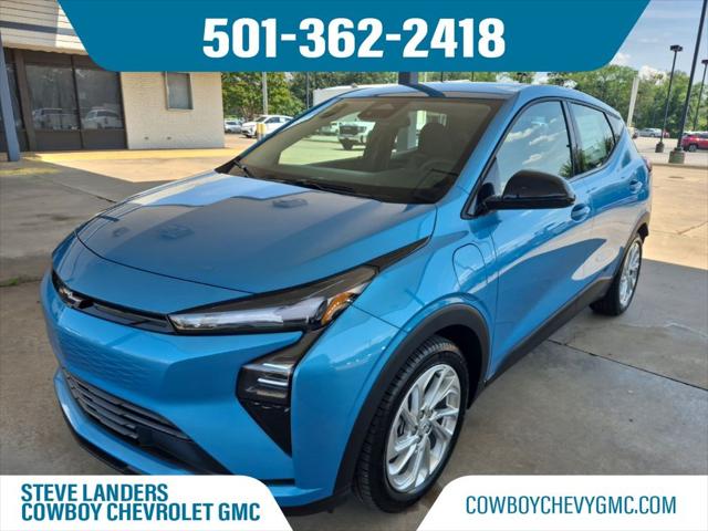 2027 Chevrolet Bolt LT FWD for sale in Heber Springs, AR