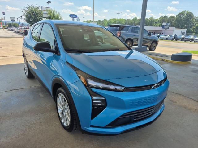 2027 Chevrolet Bolt LT FWD