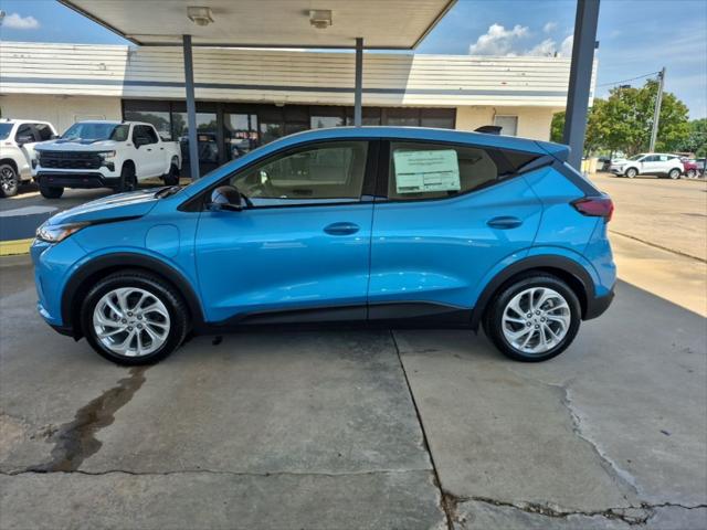 2027 Chevrolet Bolt LT FWD