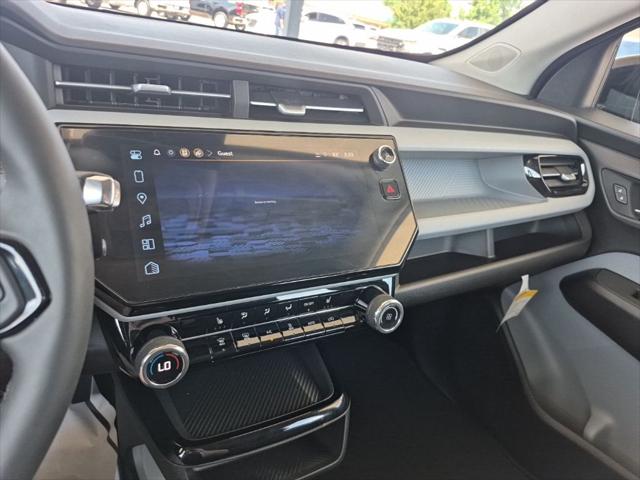 2027 Chevrolet Bolt LT FWD