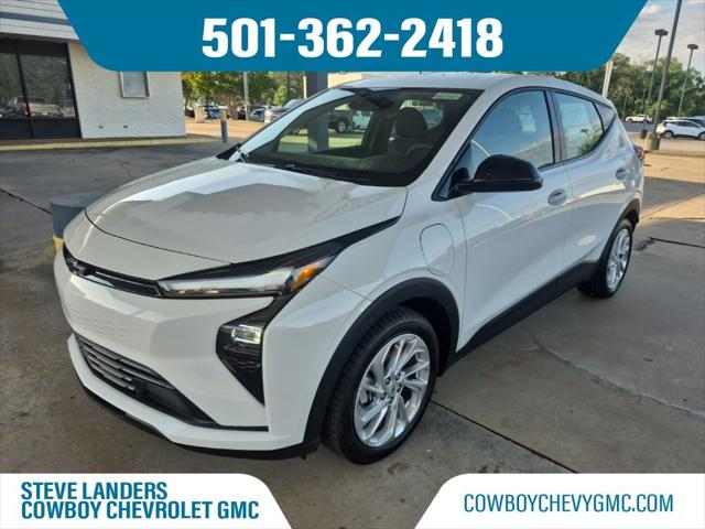 2027 Chevrolet Bolt LT FWD for sale in Heber Springs, AR