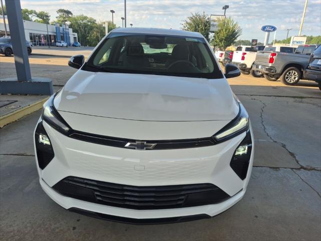 2027 Chevrolet Bolt LT FWD