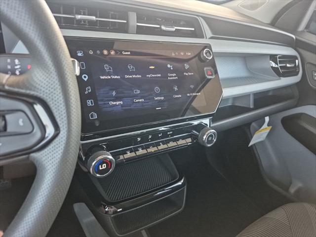 2027 Chevrolet Bolt LT FWD