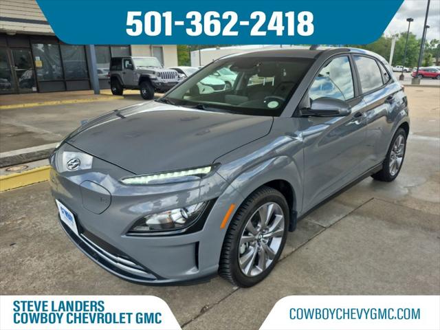 2023 Hyundai Kona EV SE for sale in Heber Springs, AR