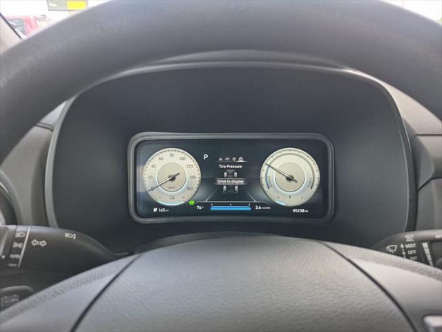 2023 Hyundai Kona EV SE