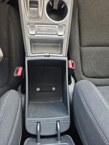 2023 Hyundai Kona EV SE