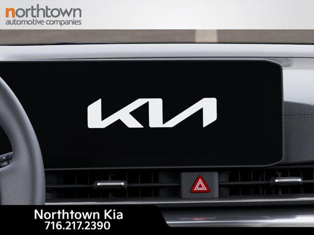 2026 Kia Carnival MPV LX