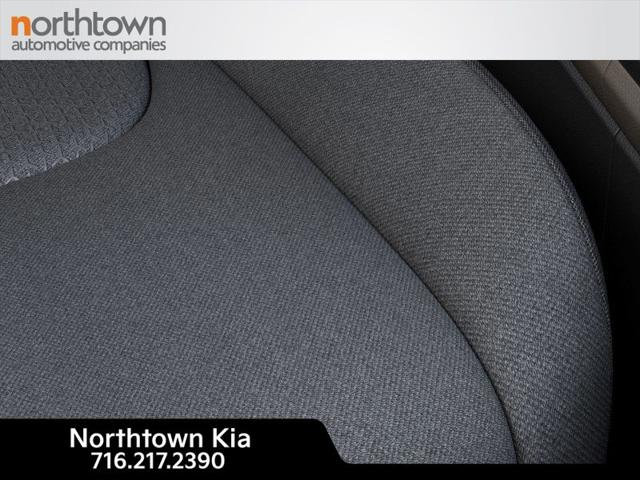 2026 Kia Carnival MPV LX