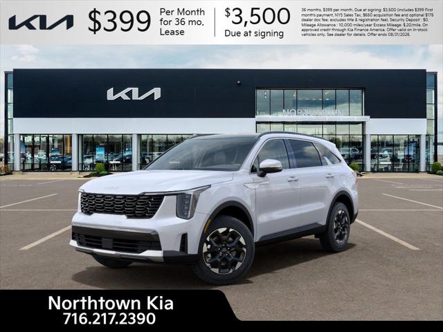 2026 Kia Sorento S for sale in Amherst, NY