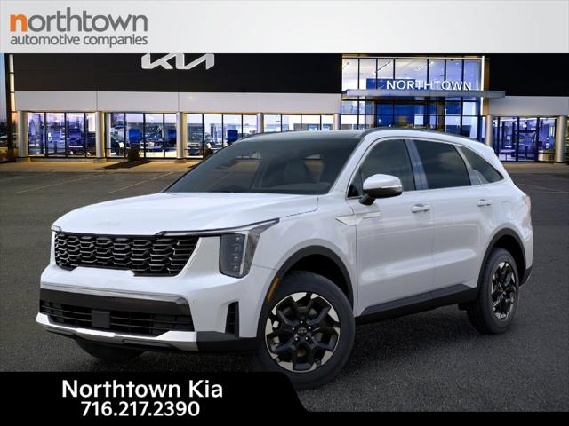 2026 Kia Sorento S for sale in Amherst, NY