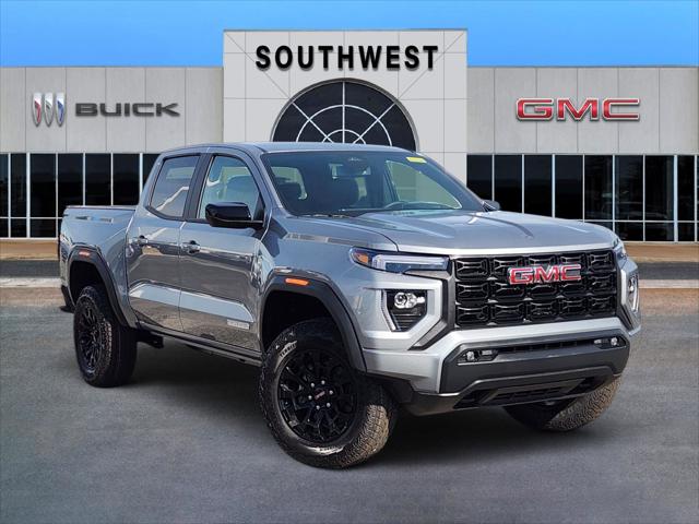 2026 GMC Canyon Elevation, RWD for sale in Lawton, OK