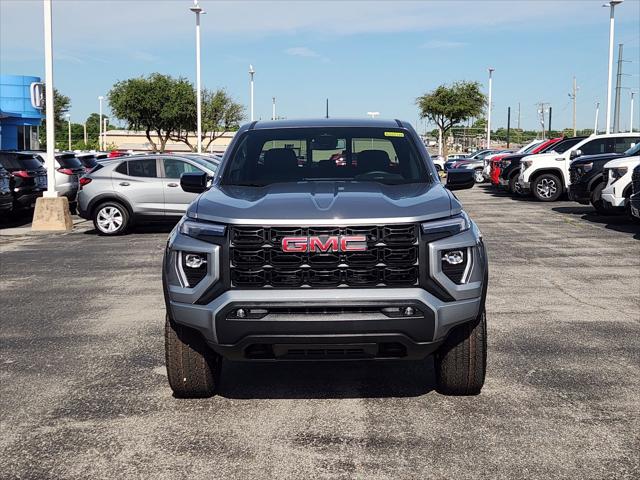 2026 GMC Canyon Elevation, RWD