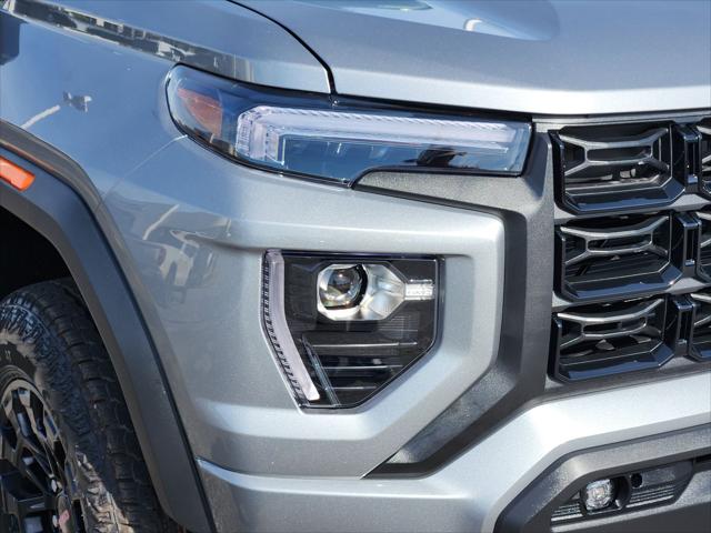 2026 GMC Canyon Elevation, RWD