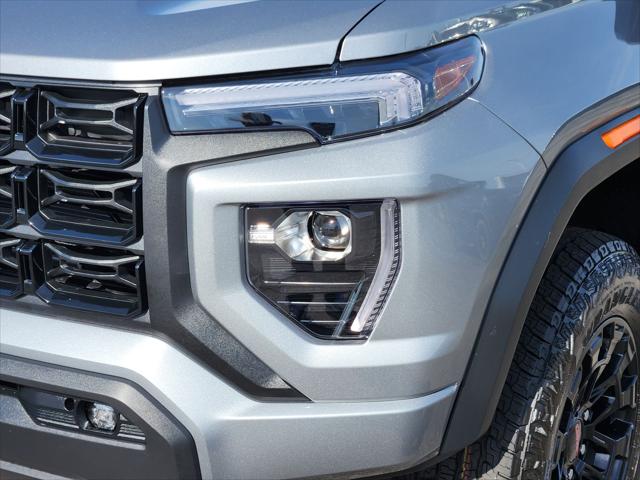 2026 GMC Canyon Elevation, RWD