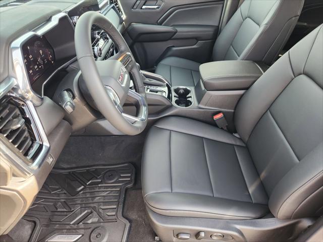 2026 GMC Canyon Elevation, RWD