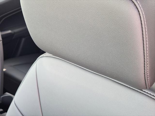 2026 GMC Canyon Elevation, RWD