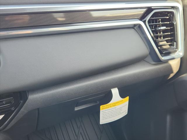 2026 GMC Canyon Elevation, RWD
