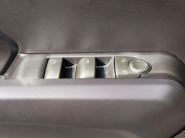 2026 GMC Canyon Elevation, RWD