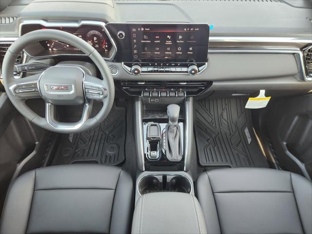2026 GMC Canyon Elevation, RWD