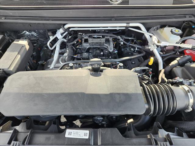 2026 GMC Canyon Elevation, RWD