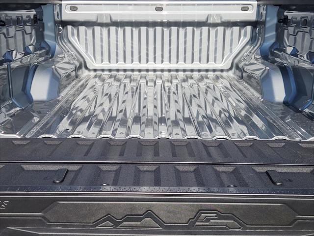 2026 GMC Canyon Elevation, RWD