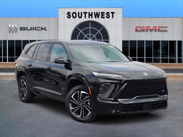 2026 Buick Enclave Sport Touring FWD for sale in Lawton, OK